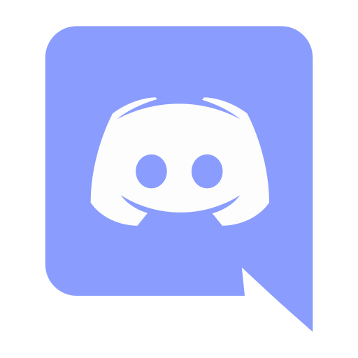 Discord Icon